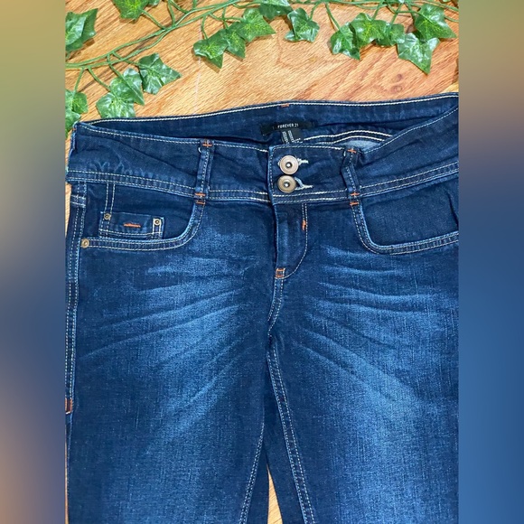 Forever 21 Low Rise size 29 Jeans - Picture 3 of 8
